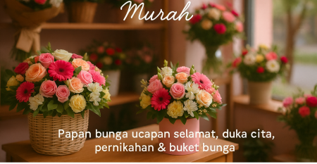 Toko Bunga Ciburial